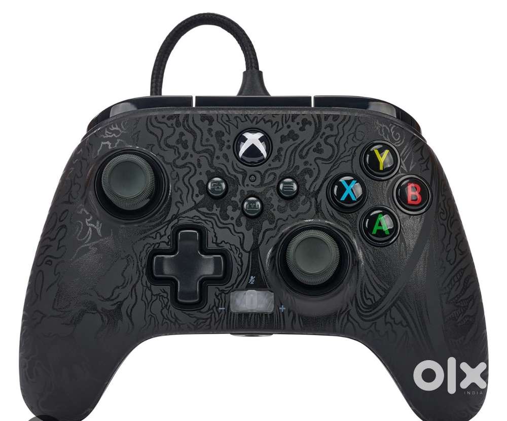 PowerA FUSION Pro 3 Wired Controller for Xbox Series xs