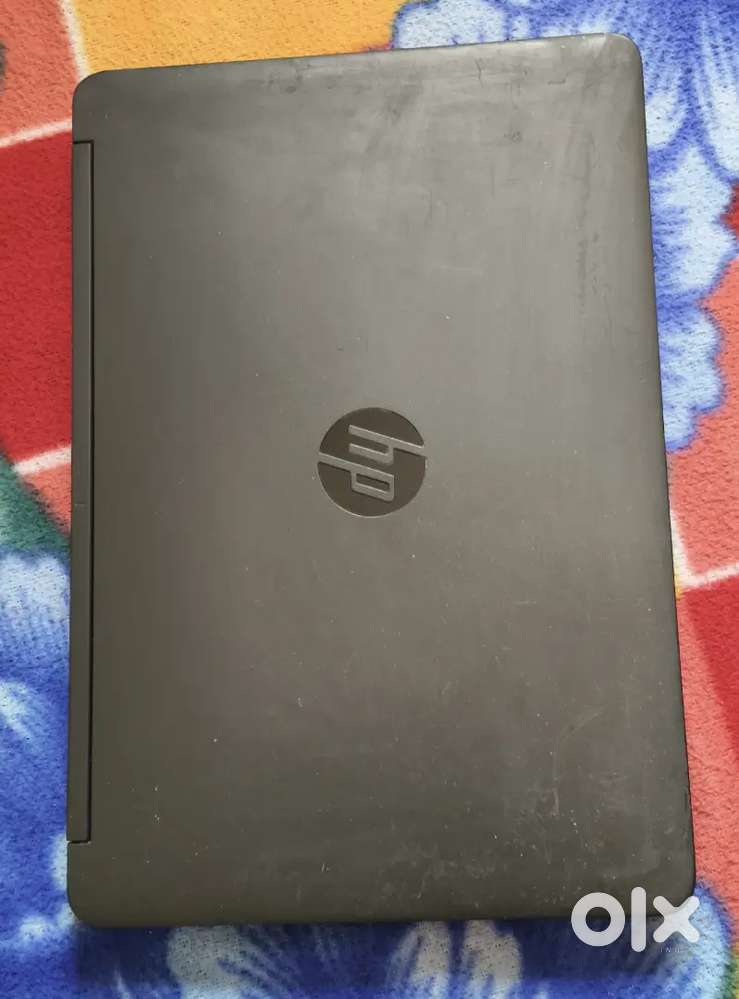 Hp Laptop 640 Probook