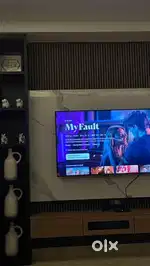 New led tv Cute and Fun Entertainment at Your Fingertips