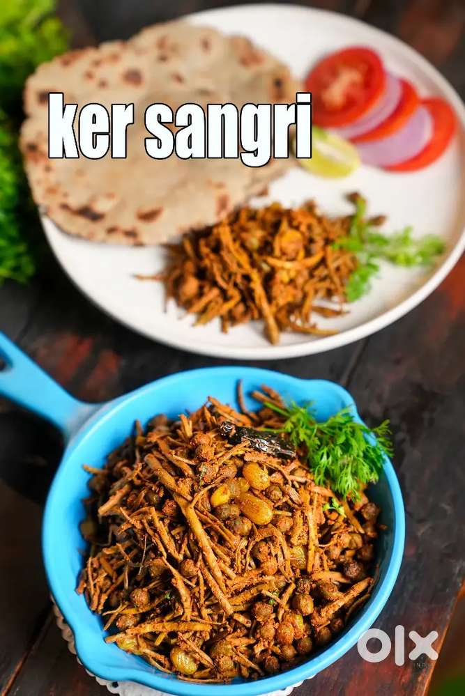 Chef required for north indian restaurant