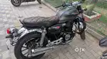 Honda Highness Dlx Pro 2021/ November