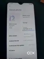 Redmi note 8 pro