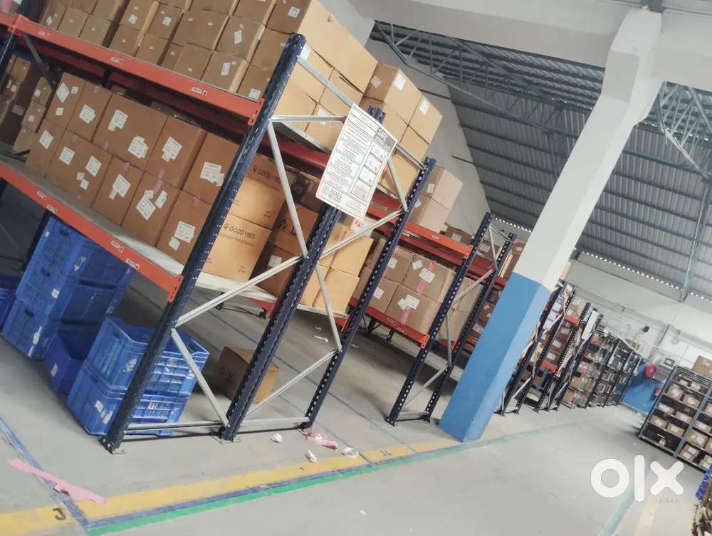 Warehouse for rent near porur 9000sq ft
