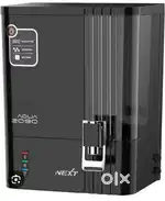 Ro hi Ro factory rate par New Alkaline Zink copper Ro 18 stages Ro