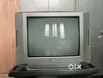Vintage TV