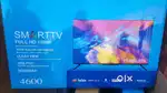 32 new full hd LED TV with one year warranty 7499