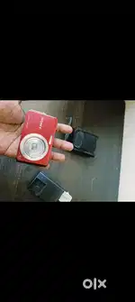 Sony cyber shot