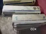 Second hand AC sale