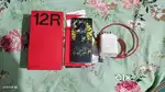 ONEPLUS 12R 256GB/8+8GB