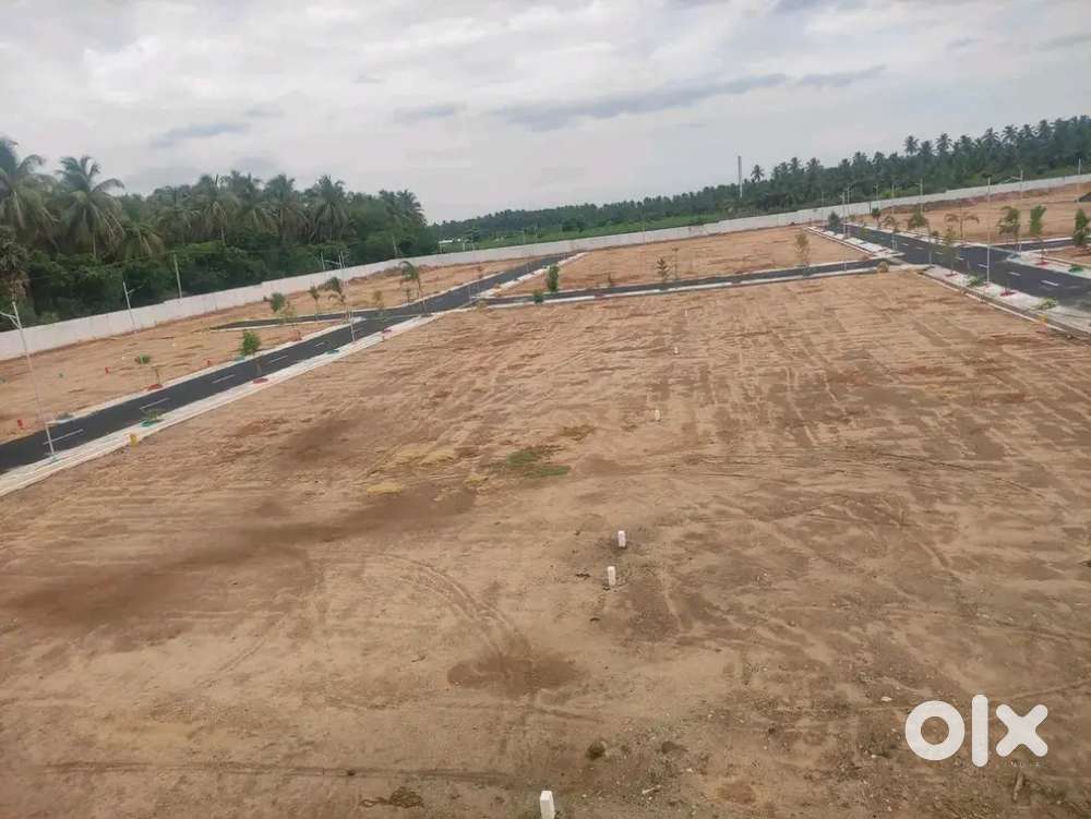 அவல்பூந்துறையில் ஒரு சதுர அடி 1299 முதல் காலி வீட்டு மனைவிற்பனைக்கு