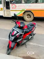 N-torq 125 Race edition