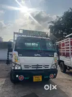 Swaraj mazda 17 feet for sell