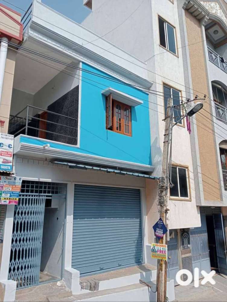 Shop for rent
