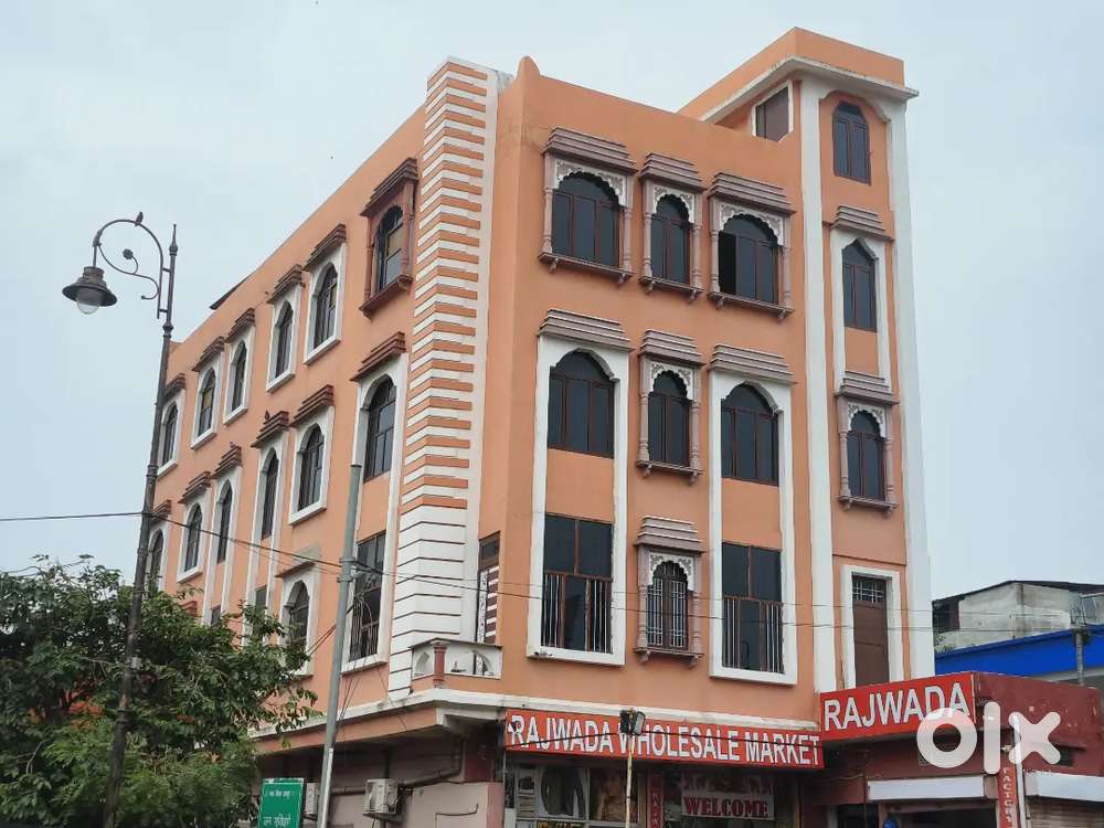 Hotel space available for Rent/lease