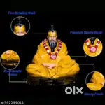 Premanand ji handmade