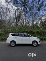 Good vehicle
