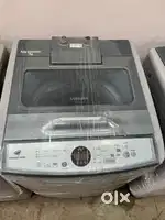Washing machine automatic top load with warranty and good condition