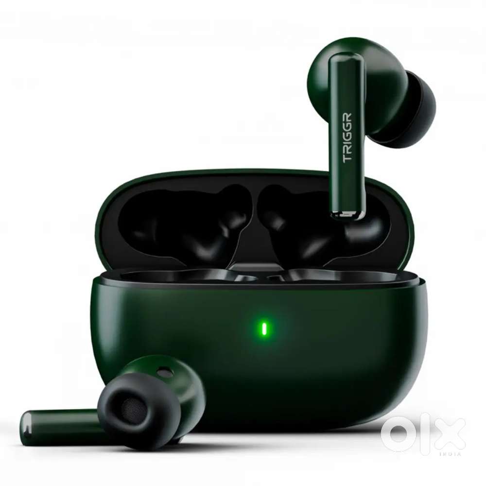 Ultrabuds N1 Neo ,40Hr Playback, Rich Bass, Fast Charging Bluetooth