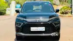 Toyota Urban Cruiser Hyryder, 2023, Petrol