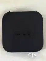 Apple TV 4K, 32GB,