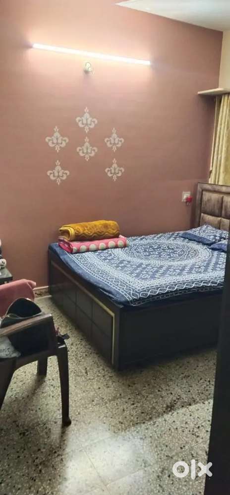 1BHK For Rent