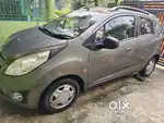 Chevrolet Beat LT Diesel 2013 – Excellent Condition car – 77,000 km