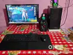 Gaming pc     all parts new