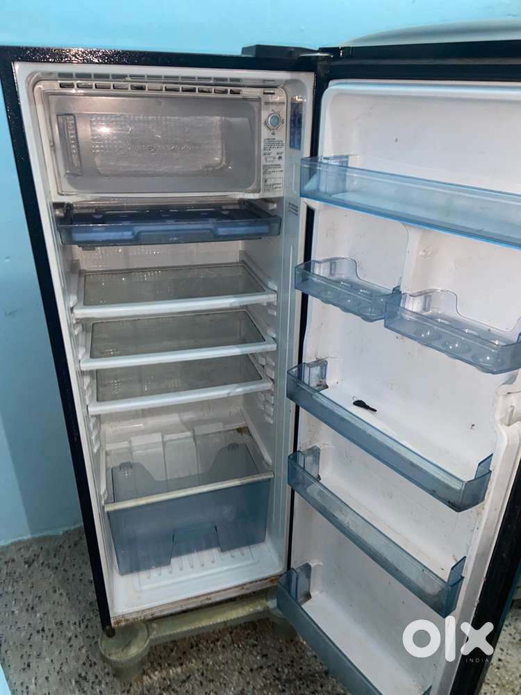 Samsung 4 Star fridge 230 ltrs