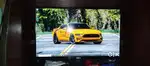 Dell  ips 24 inch screen