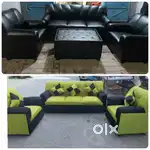 New magical brand furniture 5 seater