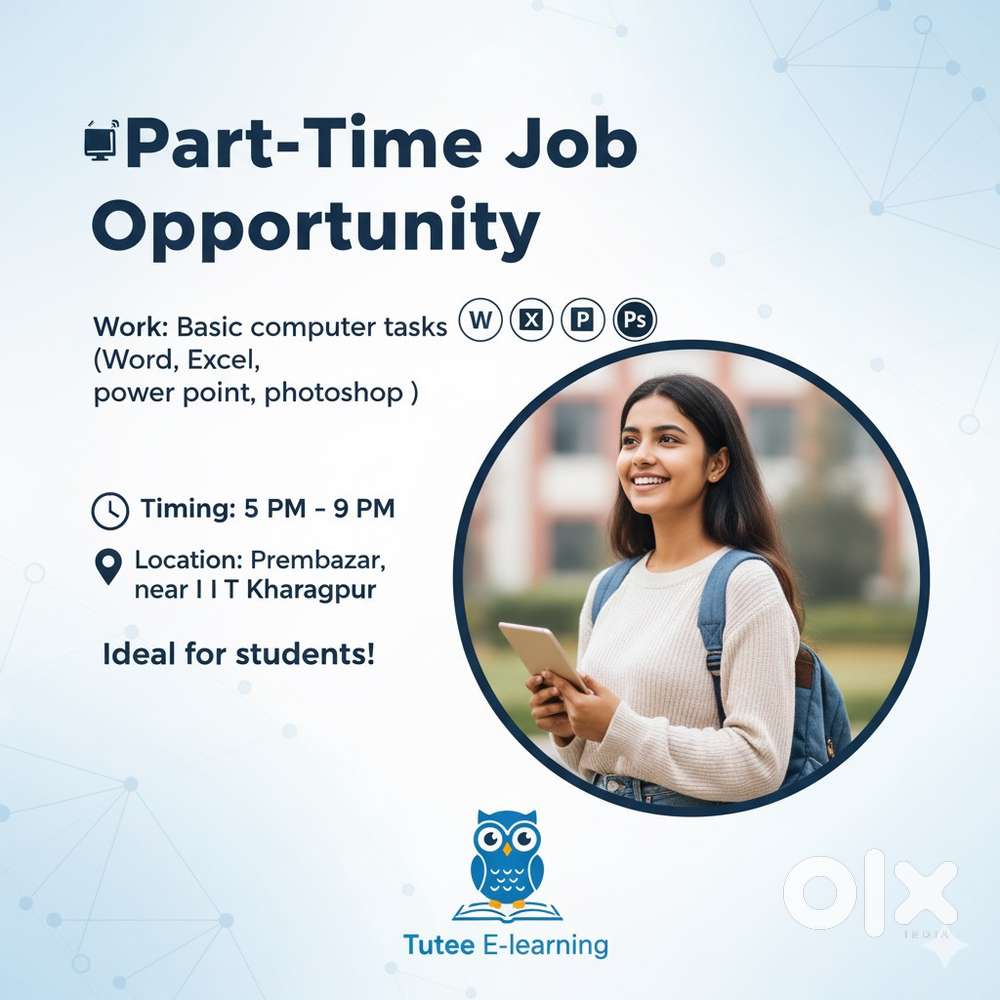 Assistant for Educational computer work