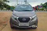 Datsun RediGO 1.0 S, 2017, Petrol