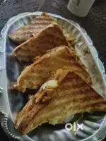 Sandwich dukan