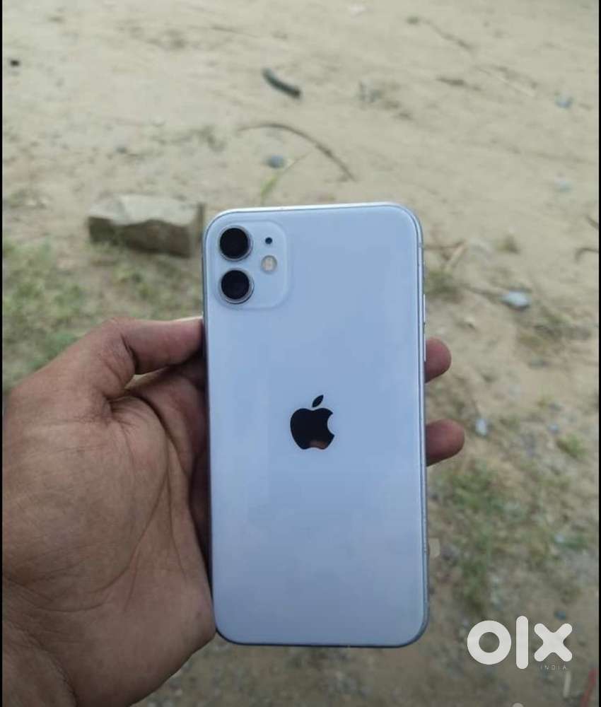 Iphone 11 all ok