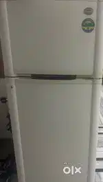 Lg refrigerator