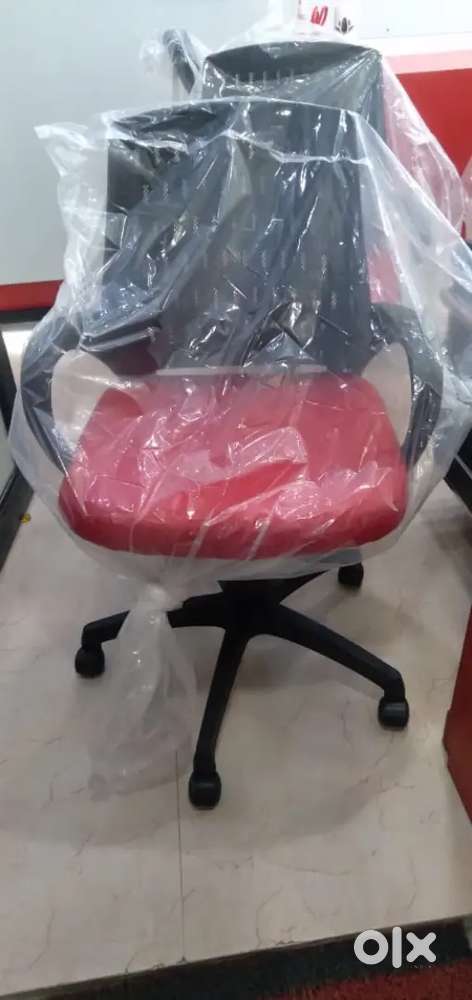 Chairs and Bed