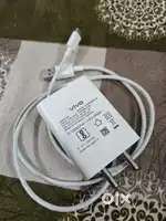 Vivo charger 18W with cable