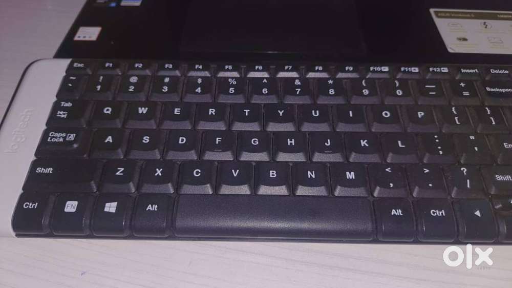 Logitech K230 Wireless Keyboard – Brand New & Unused