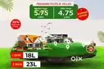 DTCP Plots For Sale - Per Cent ₹ 4.75 L Only