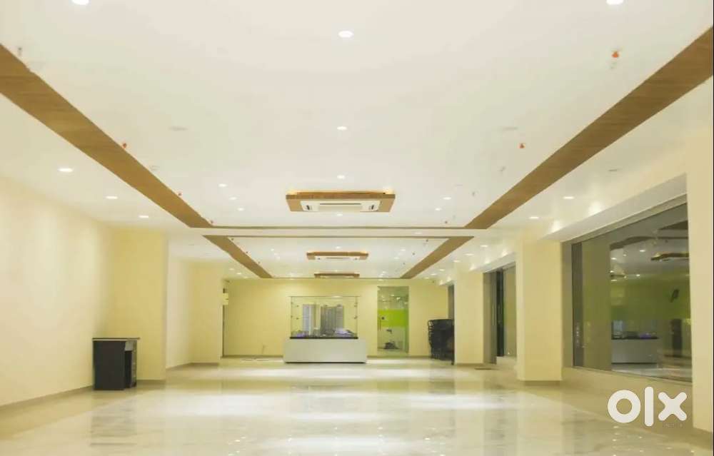2BHK DOSTI BOOKING LUXURY TOWER