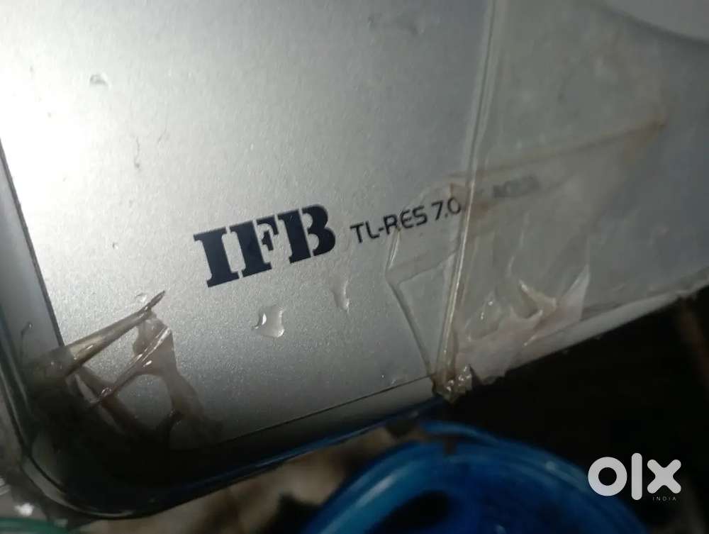 Ifb washing Machine