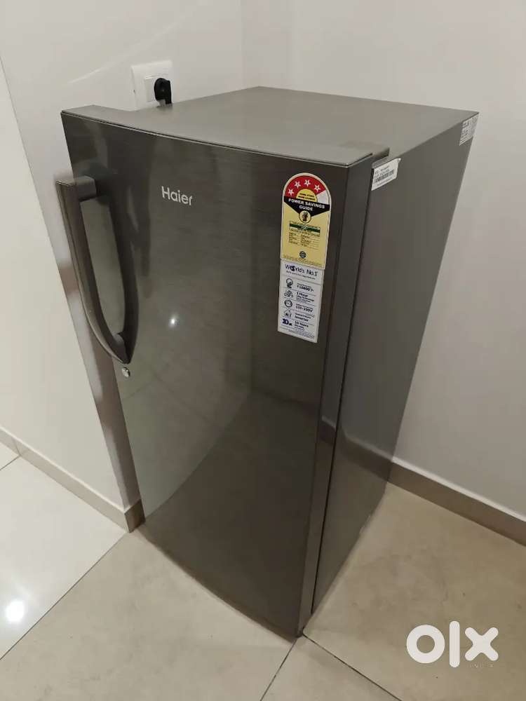 Haier 190 letre Freeze 1 year old for sell