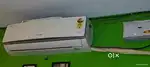 Voltas 2 Ton 3 Star AC Only 3 Months Old in New Condition