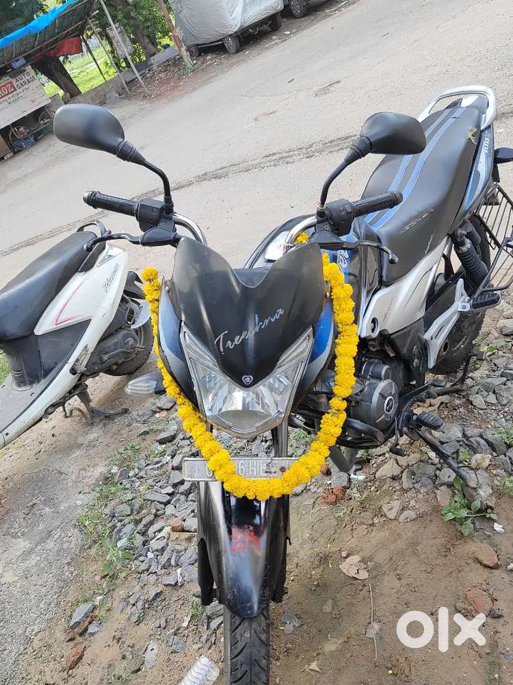 Babaj discover 100T
