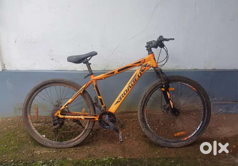 Good condition