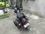Avengers 160 street
