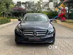 Mercedes-Benz E-Class 1.9 E220d Avantgarde, 2018, Diesel