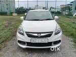 Maruti Suzuki Swift Dzire Vdi BSIV, 2015, Diesel