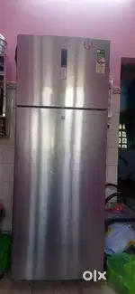 Samsung fridge double door