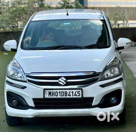 Maruti Suzuki Ertiga 1.5 VXI, 2018, CNG & Hybrids